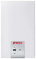 Настенный газовый котел THERMEX EuroElite 2-х контурный F24 кВт