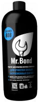 Реагент Mr.Bond Cleaner 808 для очистки сильно загрязненных систем отопления