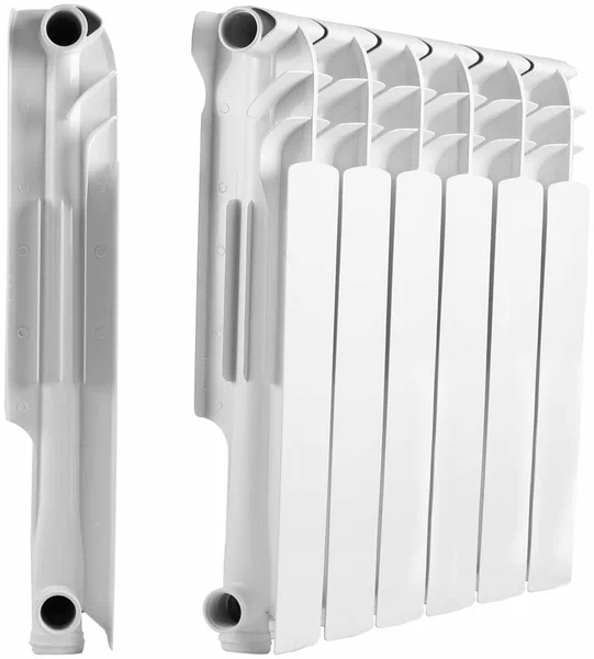 Обновление ассортимента отопительного и сантехнического оборудования