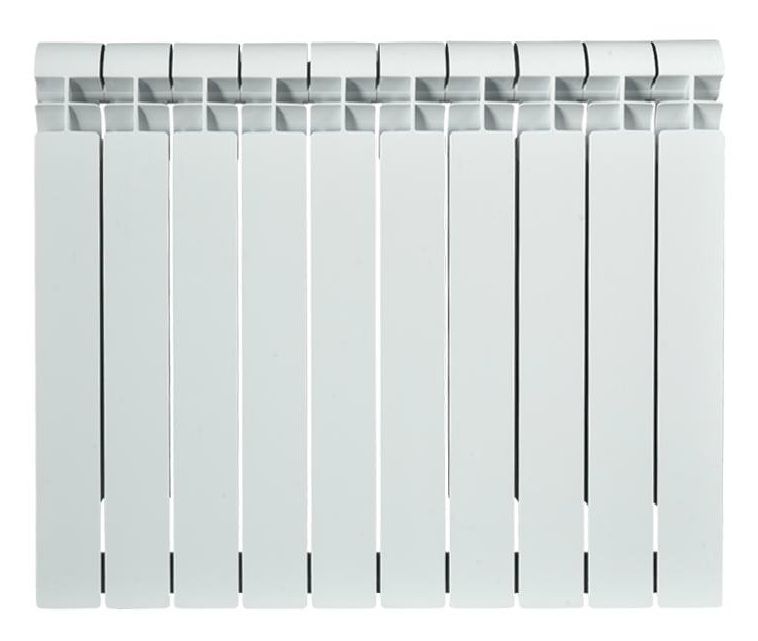 Секционные радиаторы SAS напрямую из Белоруссии