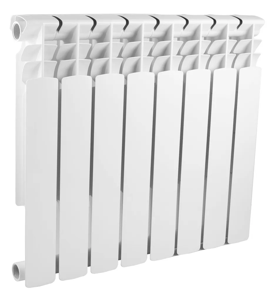 Обновление ассортимента отопительного и сантехнического оборудования