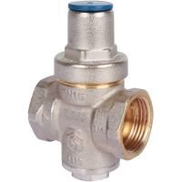 Регулятор давления STOUT  3/4" поршневой (4/72)