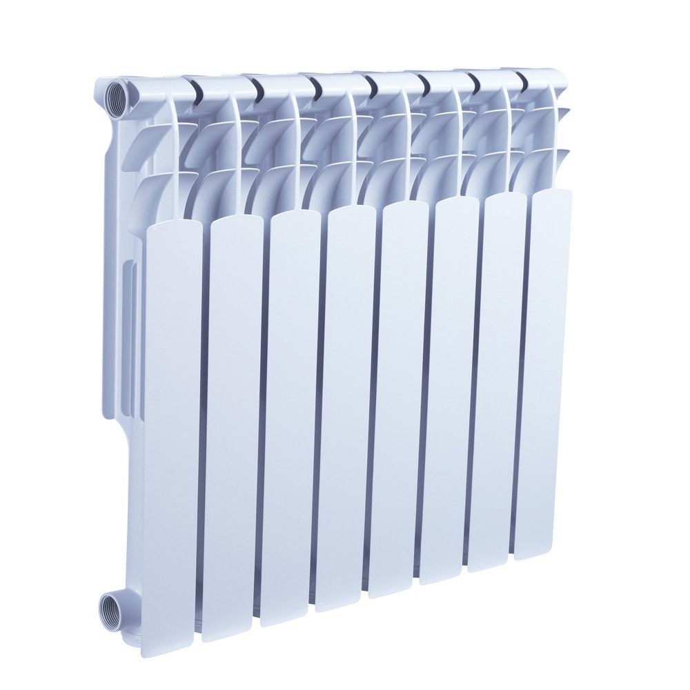 Секционные радиаторы SAS напрямую из Белоруссии