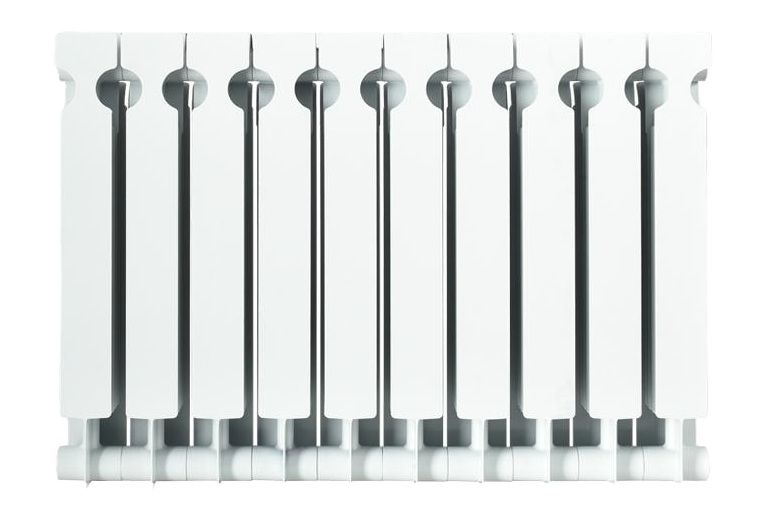 Секционные радиаторы SAS напрямую из Белоруссии