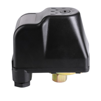  Реле давления CRS-5, 1/4" нак.гайка, преднастройка 2,1-3,5 бар (1/28) купить в Воронеже