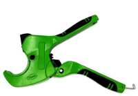 Ножницы VIEIR зелёные съёмное лезвие  Ф20-40 (1/50)