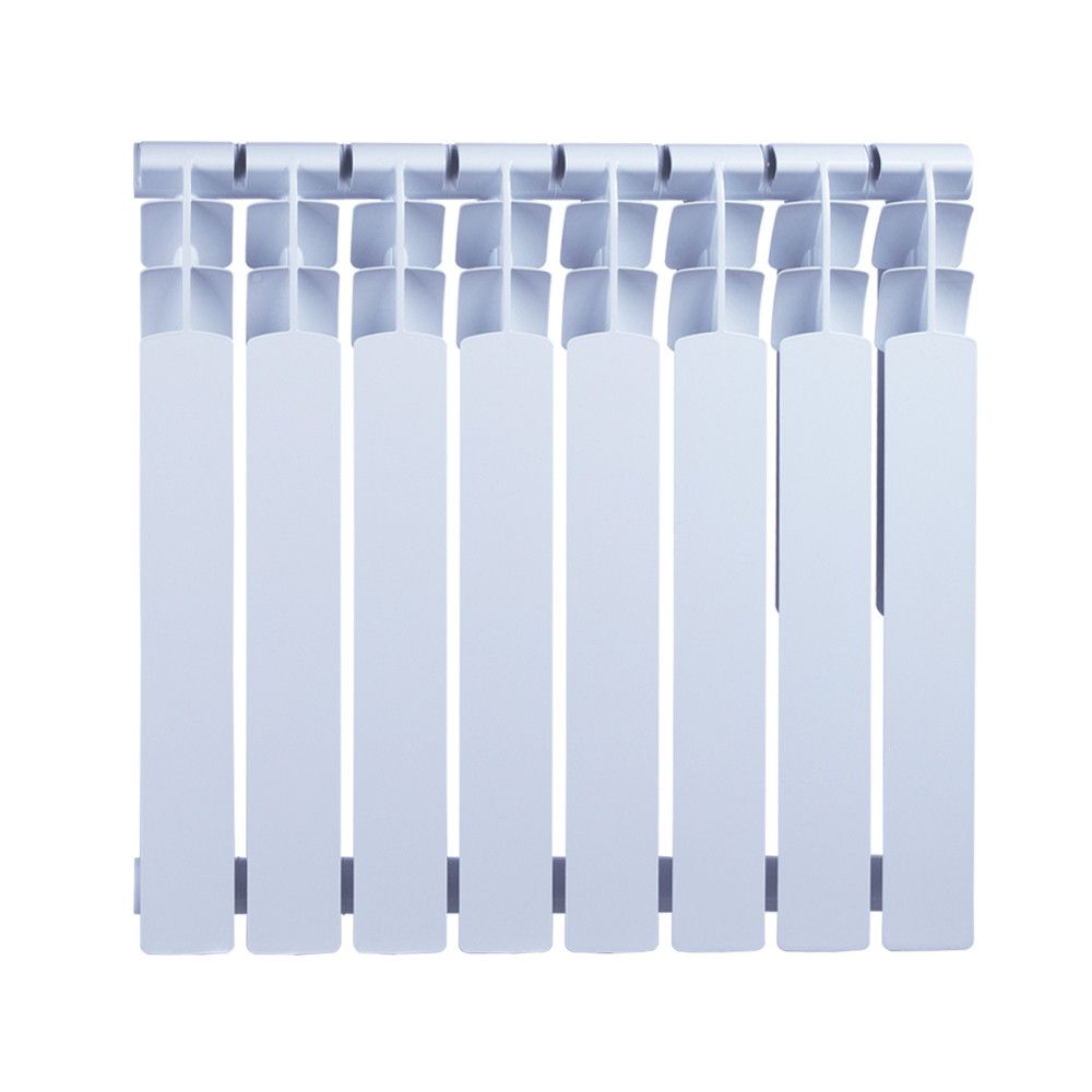 Секционные радиаторы SAS напрямую из Белоруссии