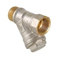 Фильтр косой VALTEC 1/2" вн.-нар. (14/224)