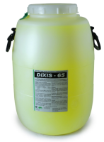 Теплоноситель DIXIS 65, 50кг этиленгликоль