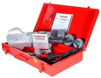 Комплект сварочного оборудования VALTEC ER-03, 50-75 мм (2000вт) (1/5)