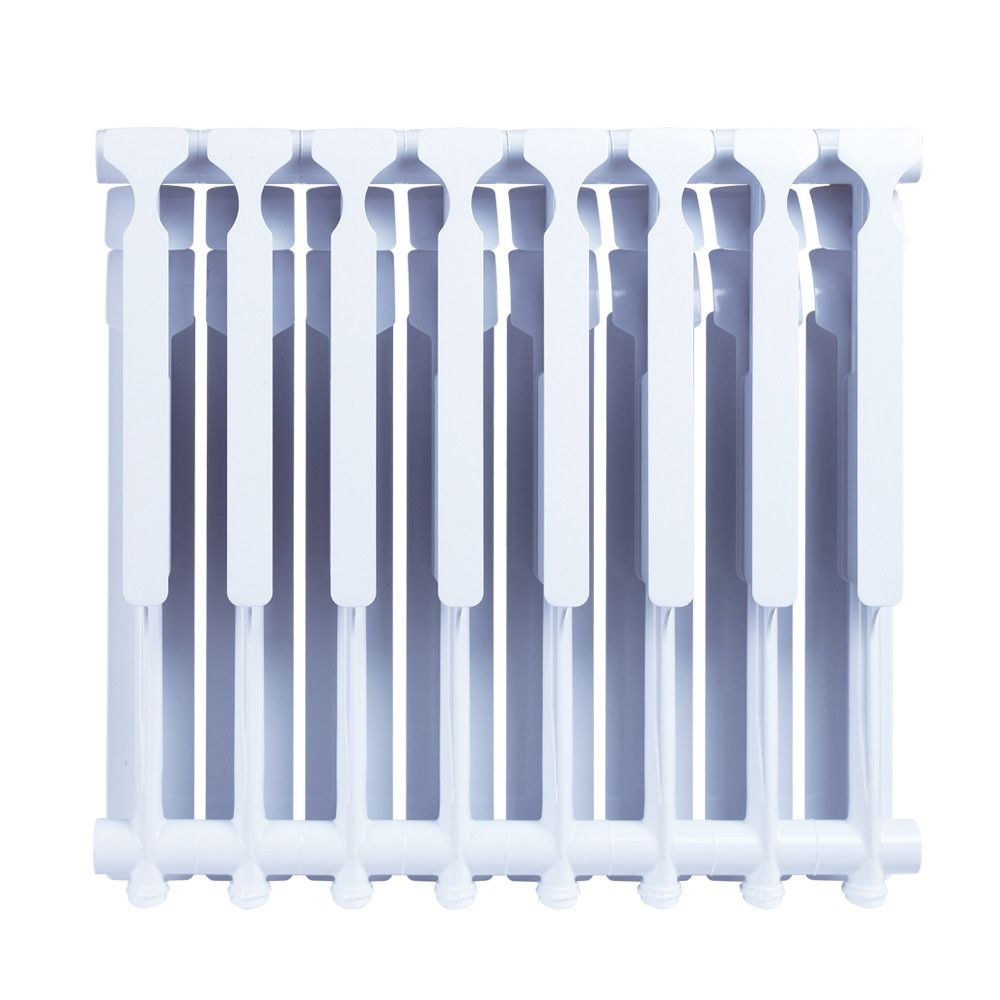 Секционные радиаторы SAS напрямую из Белоруссии