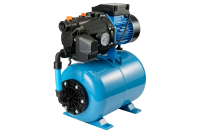 Насосная станция ДЖИЛЕКС ДЖАМБО 60/35 Ч-24л (2.0)