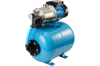Насосная станция ДЖИЛЕКС ДЖАМБО 70/50 Н-24л (2.0)