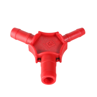 Калибр VALTEC, для м/п трубы 16-20-26, с ножами для снятия фаски