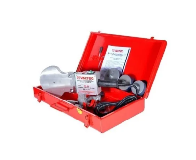  Комплект сварочного оборудования VALTEC ER-03, 50-75 мм (2000вт) (1/5) купить в Воронеже