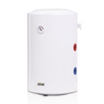  Водонагреватель комбинированный. FERROLI PTO  80V увеличенной мощности (9кВт) купить в Воронеже