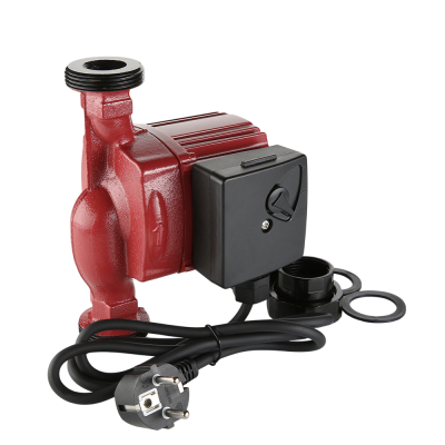  Насос цирк. VALTEC RS 25/4-180 с гайками (1) купить в Воронеже