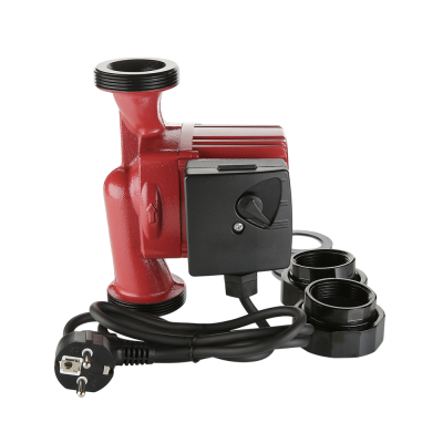  Насос цирк. VALTEC RS 32/4-180 с гайками (1) купить в Воронеже