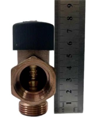  Коллектор водоразборный VIEIR с регулировычными вентилями 3/4''x2 вых. (40/1шт) купить в Воронеже