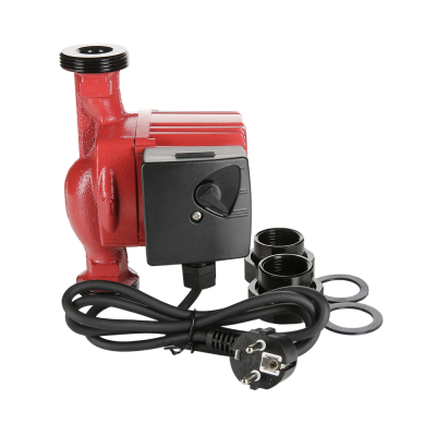  Насос цирк. VALTEC RS 25/6-180 с гайками (1) купить в Воронеже