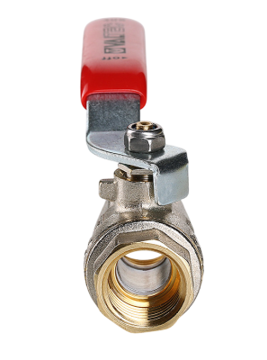  Кран шаровой полнопроходной VALTEC BASE 2'' рукоятка-рычаг, ВР-ВР (2/20) купить в Воронеже