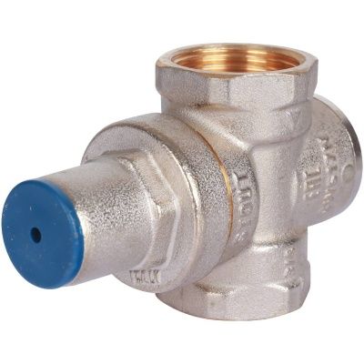  Регулятор давления STOUT  3/4" поршневой (4/72) купить в Воронеже