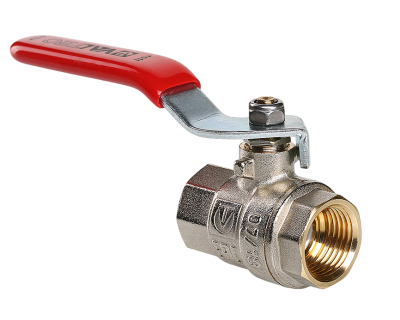  Кран шаровой полнопроходной VALTEC BASE 2'' рукоятка-рычаг, ВР-ВР (2/20) купить в Воронеже