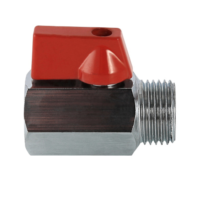  Кран шаровой MINI VALTEC 1/2", ВР-НР (20/160) купить в Воронеже