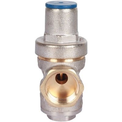  Регулятор давления STOUT  1/2" поршневой купить в Воронеже