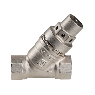  Редуктор давления VALTEC 1/2'' от 2 до 5 бар поршневой (1/90) купить в Воронеже