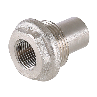  Удлинитель потока VALTEC д/рад. лев. 3/4" (5/80) купить в Воронеже