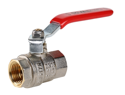  Кран шаровой полнопроходной VALTEC BASE 2'' рукоятка-рычаг, ВР-ВР (2/20) купить в Воронеже