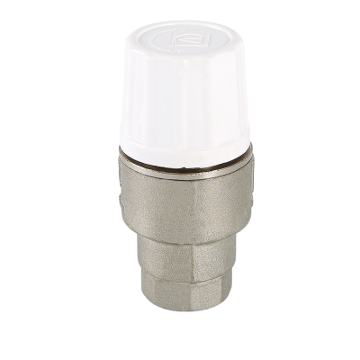  Клапан радиаторный VALTEC, повышенной пропускной спос-ти угловой 1/2" (8/96) купить в Воронеже