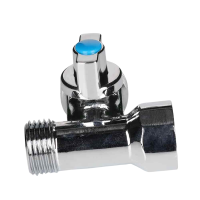  Кран шаровой VALTEC для подкл. с/т приборов 1/2"х3/4"х1/2" (1/90) купить в Воронеже