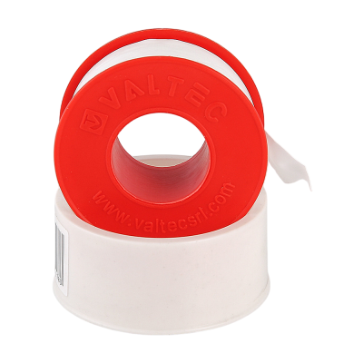  Лента-ФУМ VALTEC, 12мм х 0,1мм х 10м (1/100) купить в Воронеже