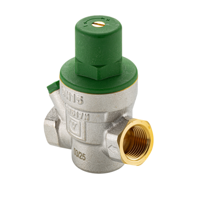  Редуктор давления VALTEC 1/2'' мембранный регулируемый купить в Воронеже