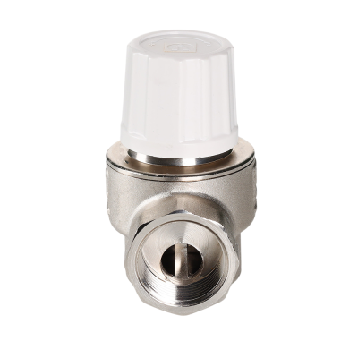  Клапан радиаторный VALTEC, повышенной пропускной спос-ти прямой 3/4" (5/60) купить в Воронеже