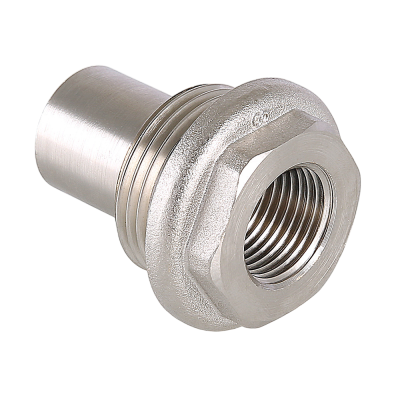  Удлинитель потока VALTEC д/рад. лев. 3/4" (5/80) купить в Воронеже