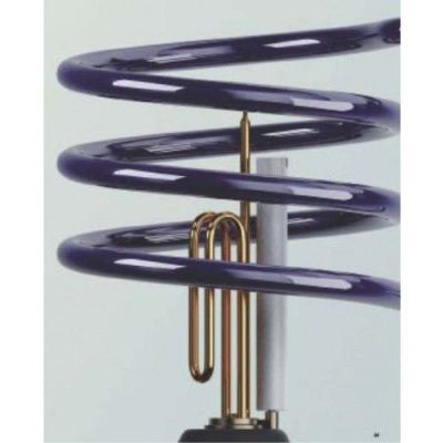  Водонагреватель комбинированный. FERROLI PTO  80V увеличенной мощности (9кВт) купить в Воронеже