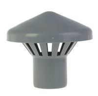 Зонт вентиляционный VALFEX  50 (1/100)