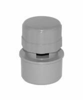 Вакуумный клапан для внутренней канализации PRO AQUA  50 (1/18)