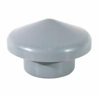 Зонт вентиляционный Ø110 МультиМир (1/25)