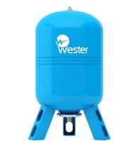 Бак мембранный для водоснабжения  Wester 200л