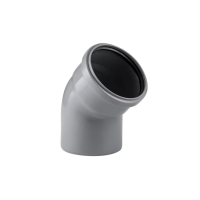 Отвод для внутр.канал. RTP 110х45