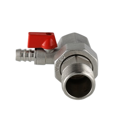  Сгон-отсекатель VALTEC с дренажом 1'' вн-нар. (8/32) купить в Воронеже