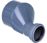 Переход для внутренней канализации RTP 50/110 