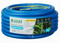  Шланг ЗПШ ТЭП Aquaforce трехслойный 1/2"*50 м (1/66) купить в Воронеже