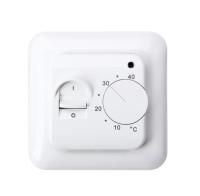 Термостат комнатный с датчиком для теплого пола VIEIR (1/64)