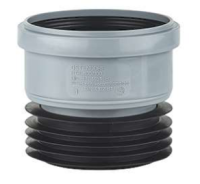 Восстановитель раструба для внутренней канализации Ø110 МультиМир ()