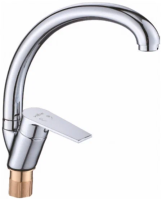 Смеситель для кухни боковой VIEIR D35 (1/10)